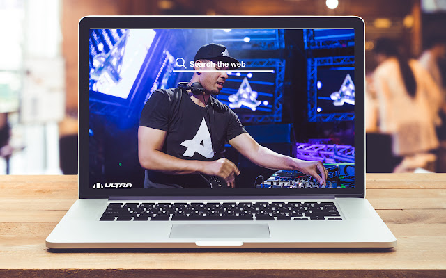 Afrojack HD Wallpapers Music Theme