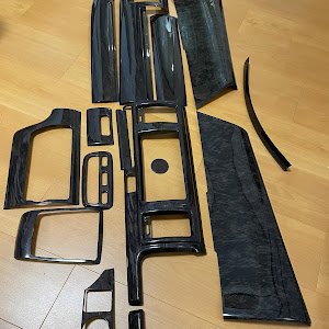 ハイエースバン GDH201V
