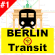 Berlin Transport - BVG VBB DB S/U-Bahn Tram Bus RE Download on Windows