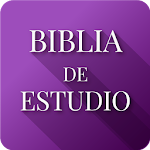 Cover Image of डाउनलोड स्पेनिश में बाइबिल अध्ययन रीना वलेरा 2.0.9 APK