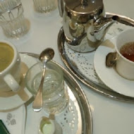 Kaffee Amadeus 阿瑪迪斯咖啡館