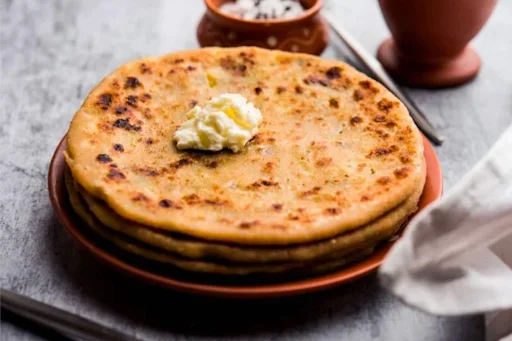 Aloo Paratha