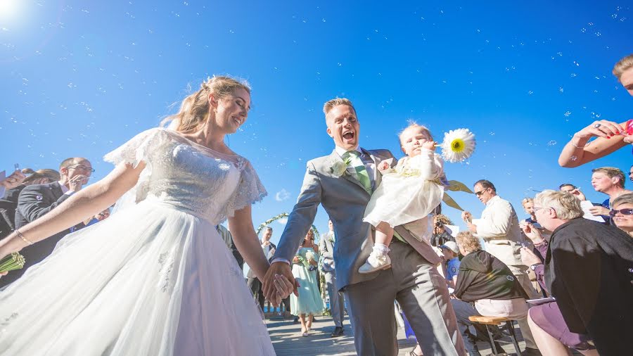 Fotógrafo de bodas Jonas Koel (koel). Foto del 20 de abril 2018