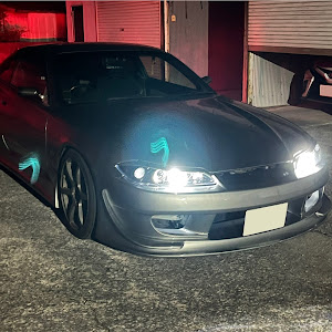 シルビア S15