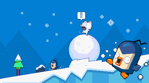 Screenshot Roller Polar