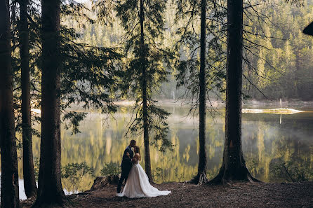 Fotografo di matrimoni Dmitriy Chernyavskiy (dmac). Foto del 15 gennaio 2021