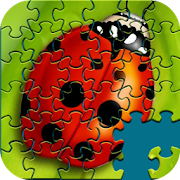 Jigsaw Puzzles Story 1.2.5 Icon