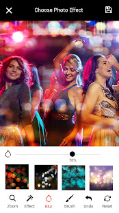 Blur Bokeh Background - bokeh effect editor(圖6)-速報App