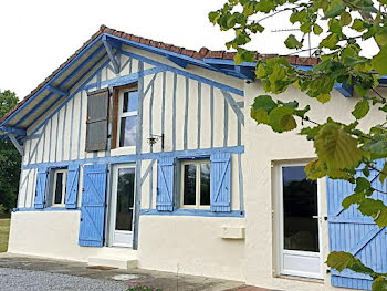 maison à Benquet (40)