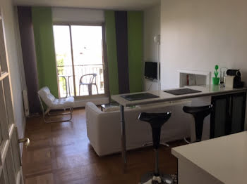 appartement à Paris 16ème (75)