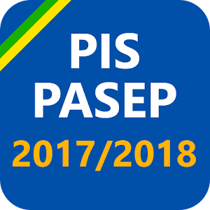 Abono PIS PASEP 2017/2018 0.6 Icon