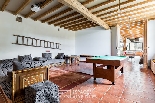 Luxury property for sale in Lautrec (81440) with pool