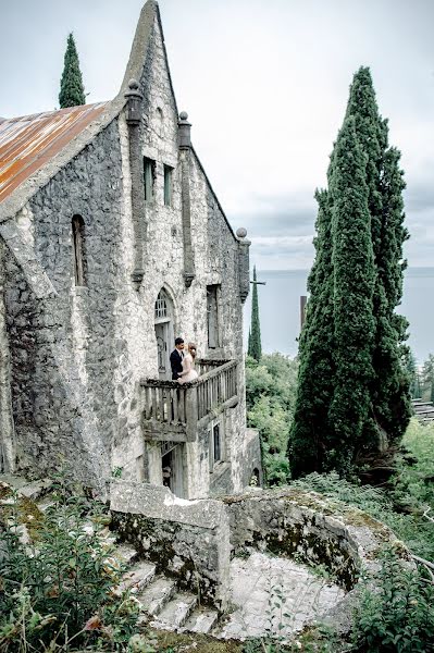 Svadobný fotograf Viktoriya Maslova (bioskis). Fotografia publikovaná 16. marca 2018