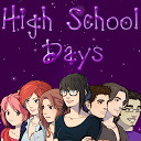 Télécharger High School Days - Choose your story Installaller Dernier APK téléchargeur