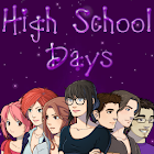 High School Days - Choose your story 1.0.25