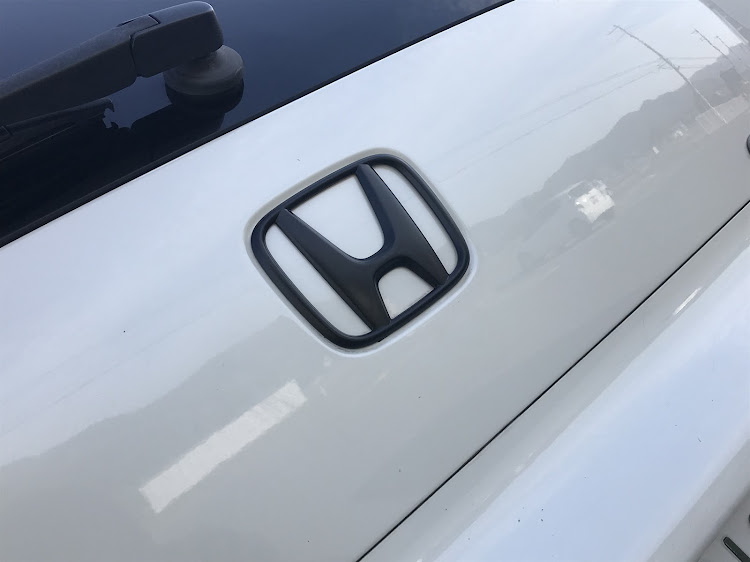 オデッセイのだぶるぅさんが投稿したカスタム事例の投稿画像2枚目