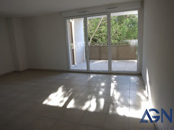 appartement à Montpellier (34)