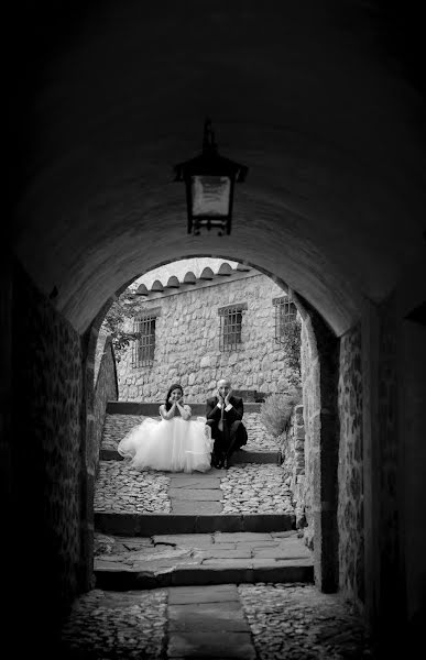 Wedding photographer Enric Rodriguez Espai (enricrodriguez). Photo of 22 May 2019