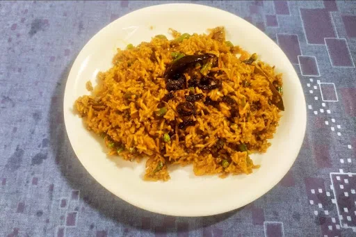 Veg Biryani