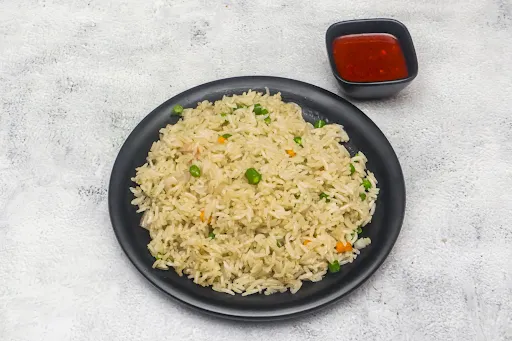 Veg Fried Rice