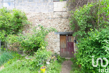 maison à Saint-Léonard-de-Noblat (87)