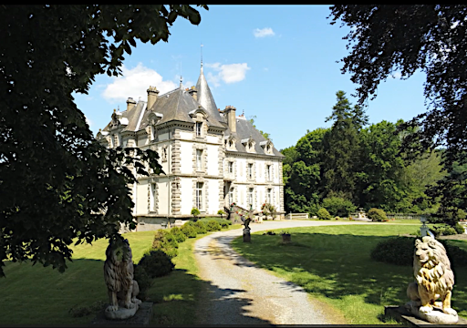 Castle 2