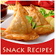 Download Snacks Recipe in English (Free) For PC Windows and Mac 1.0.1