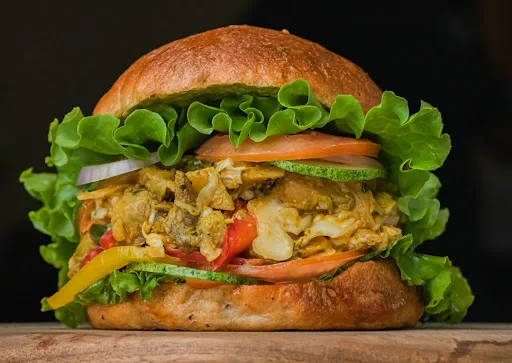 Chicken Burger