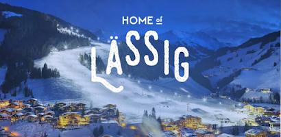 HOME of LÄSSIG - Apps on Google Play