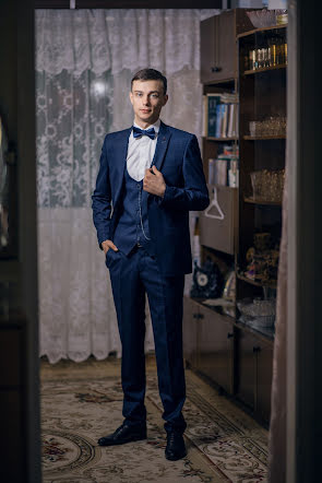 Wedding photographer Tatyana Mikhaylova (mikhailovat). Photo of 11 July 2019