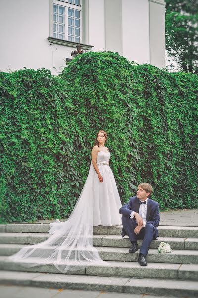 Düğün fotoğrafçısı Piotr Gruchała (theweddingday). 20 Ağustos 2020 fotoları