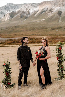 婚禮攝影師Amanda Oviedo（amioviedo）。2022 2月11日的照片