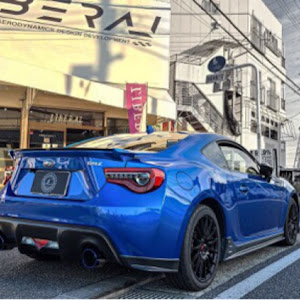 BRZ ZC6