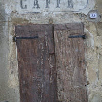 Un improbabile caffè di 