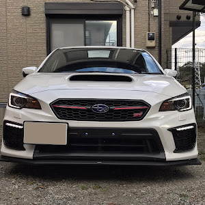 WRX STI VAB