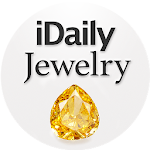 Cover Image of डाउनलोड 每日珠宝杂志 · iDaily Jewelry 0.1.2 APK