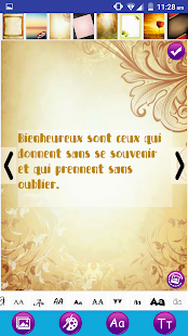 Citations bonheur & Proverbes(圖3)-速報App