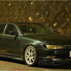 マークII JZX90