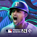 Icon MLB Perfect Inning 24