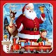 Download Santa Christmas Train Sim For PC Windows and Mac 1.1