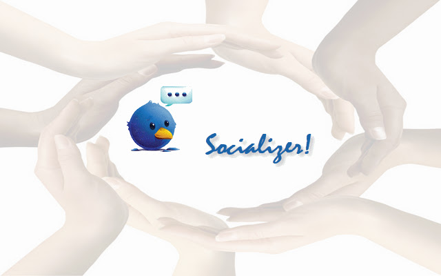 Socializer!