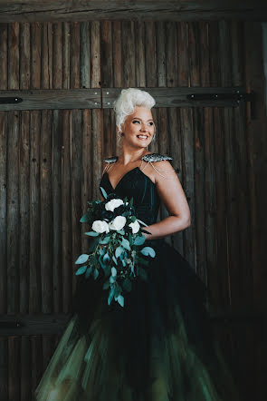 Wedding photographer Anrietta Kuosku (anrietta). Photo of 29 March 2023