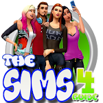 Cover Image of Descargar Guide The Sims 4 1.6 APK