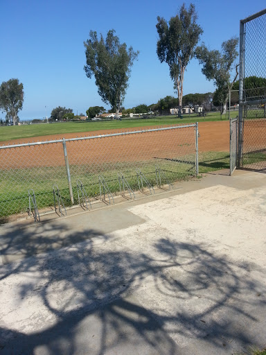 Baseball Field