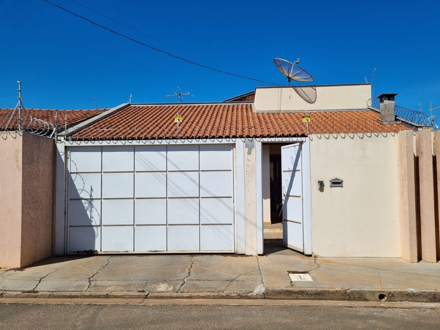 Casas à venda Santos Dumont