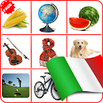 Italian for Kids Apk