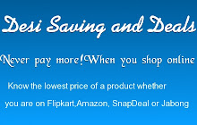 DesiDeals small promo image