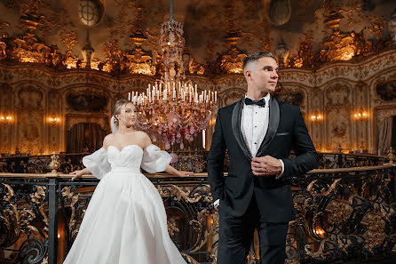 Wedding photographer Oleg Saliy (elifestudios). Photo of 11 February