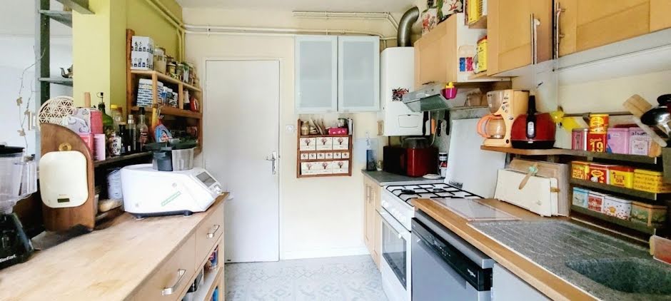 Vente maison 4 pièces 88 m² à Colomiers (31770), 262 000 €