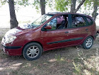 продам авто Renault Scenic Scenic I (JA)